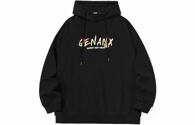 GENANX
