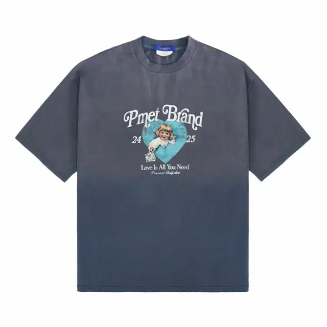 PMET T New Vintage