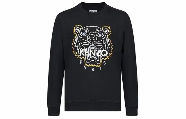 KENZO SS22 Logo