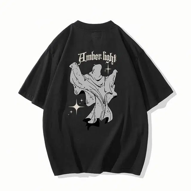 AMBER LIGHT T