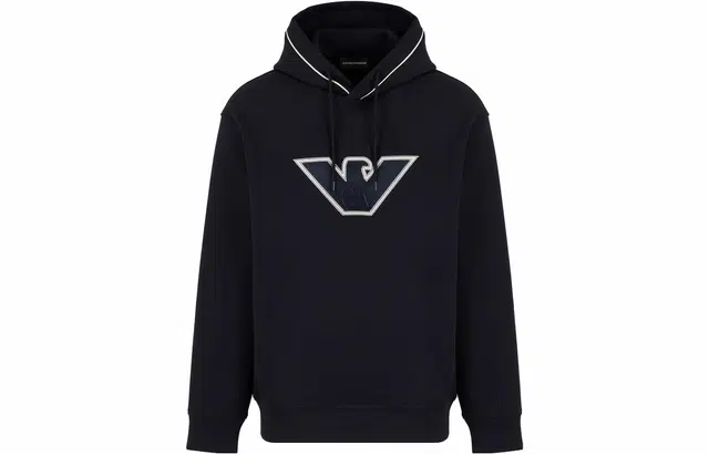 EMPORIO ARMANI FW23 Logo