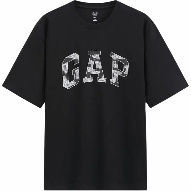GAP logoT