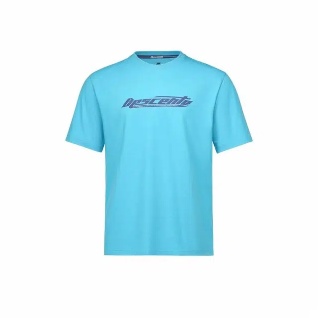 DESCENTE Sports Style T