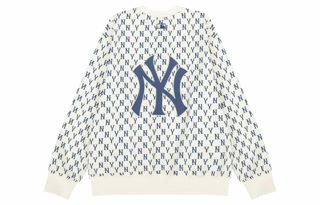 MLB Logo
