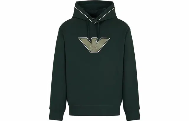 EMPORIO ARMANI FW23 Logo