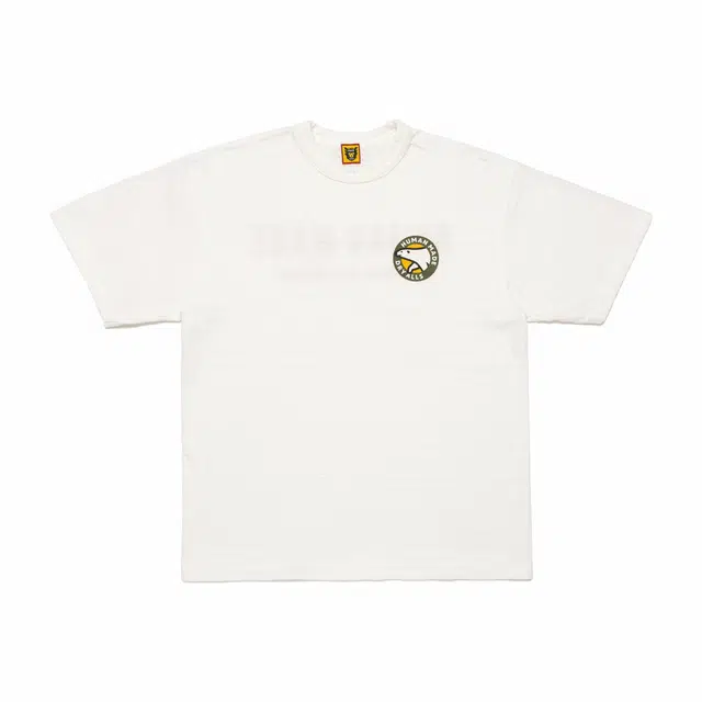 HUMAN MADE SS24 T