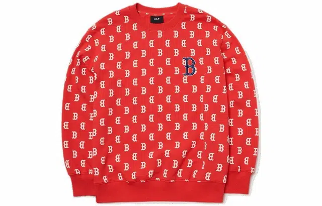 MLB Logo