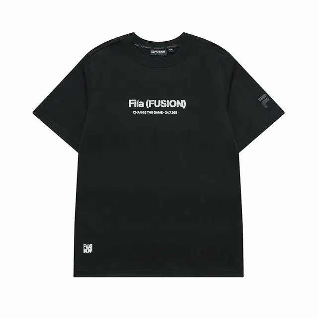 FILA FUSION T