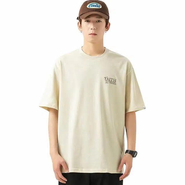 WOOD SOON T