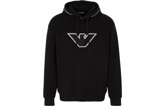 EMPORIO ARMANI FW23 Logo