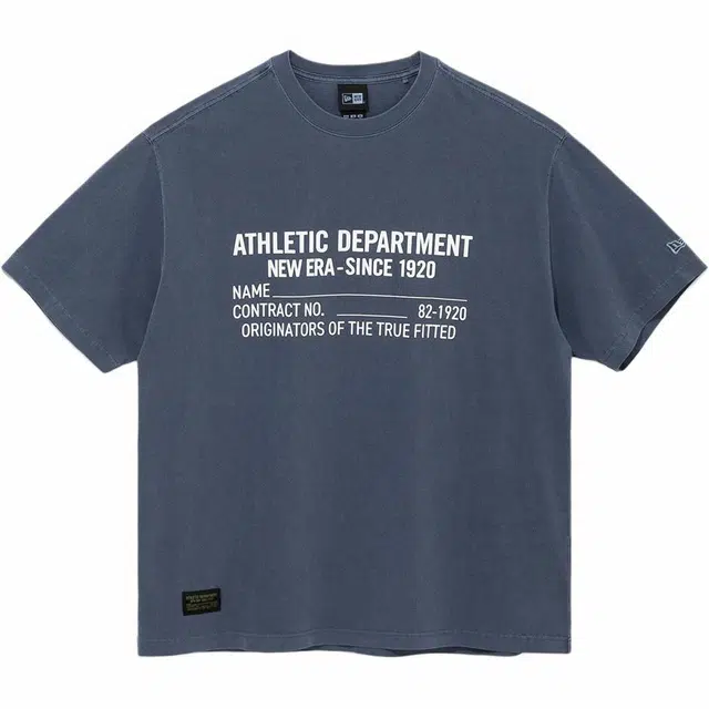New Era SS25 Originals T