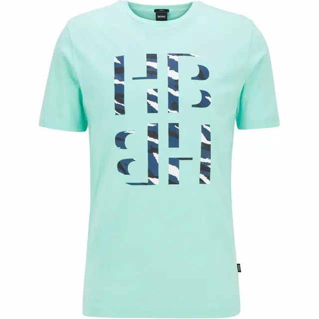 HUGO BOSS T