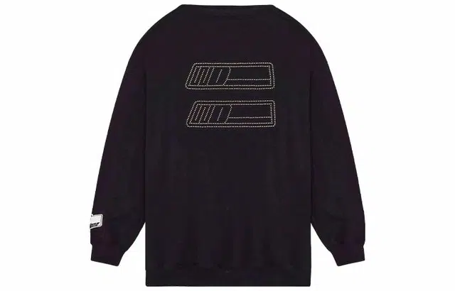 WE11DONE SS22 Logo