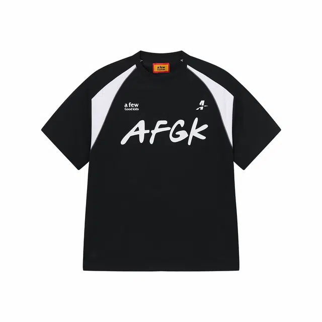 AFGK SS25 7AT