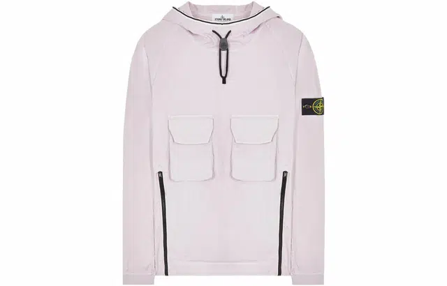 STONE ISLAND SS22 Logo