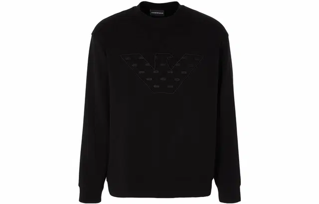EMPORIO ARMANI FW23 Logo