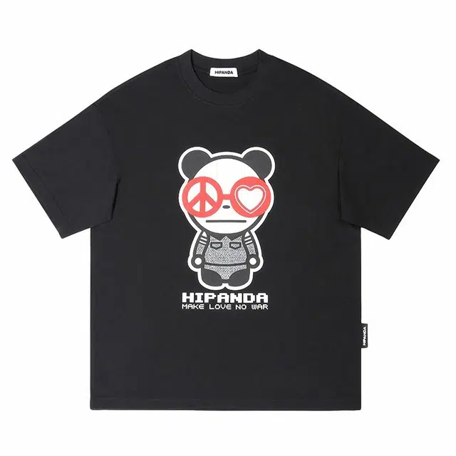 HIPANDA T