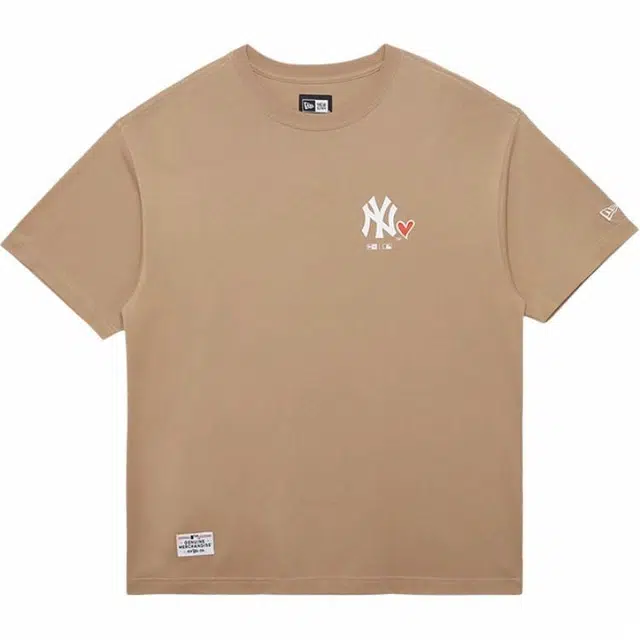 New Era x MLB SS24 T