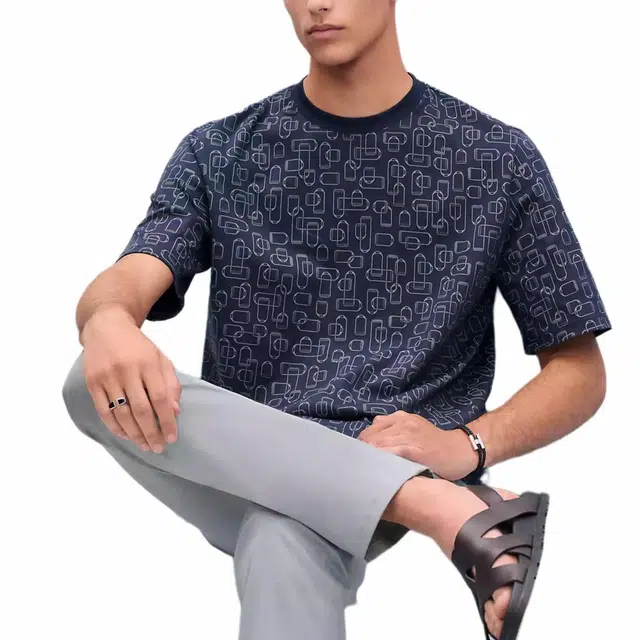 HERMES SS25 T