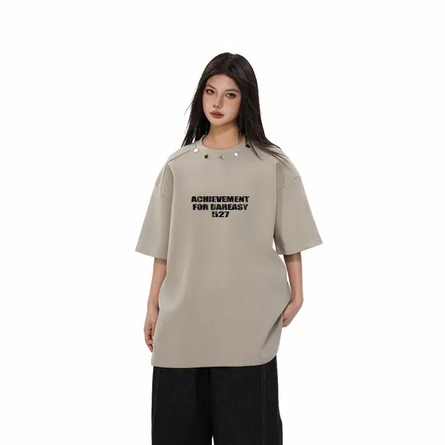 DAREASY T
