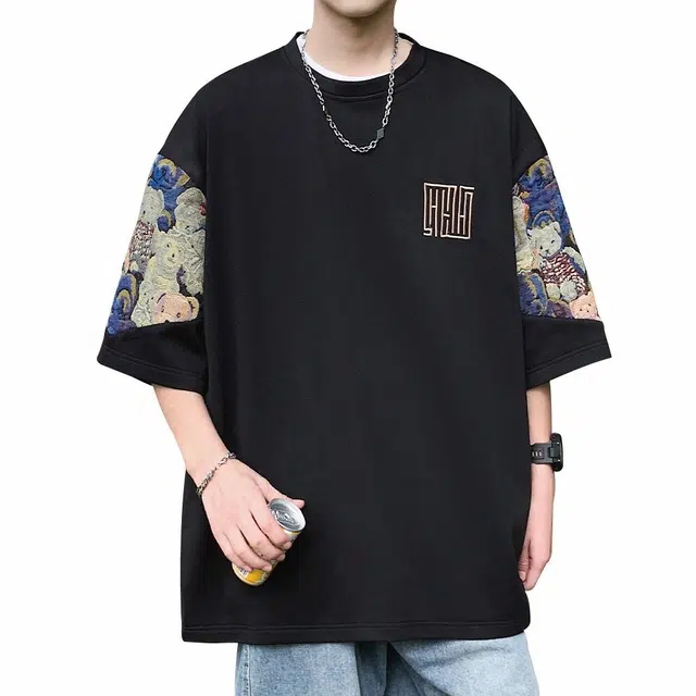 NOAHGIGI T