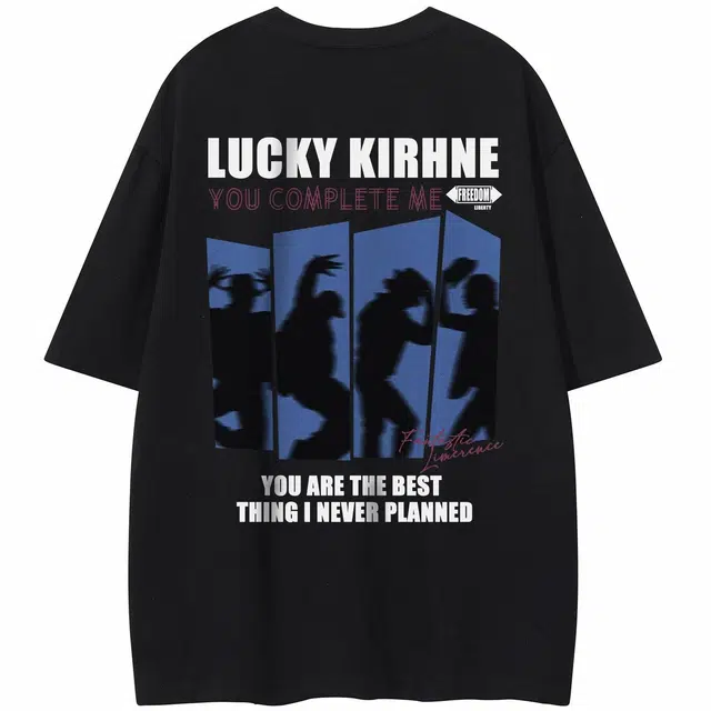 KIRHNE LogoT