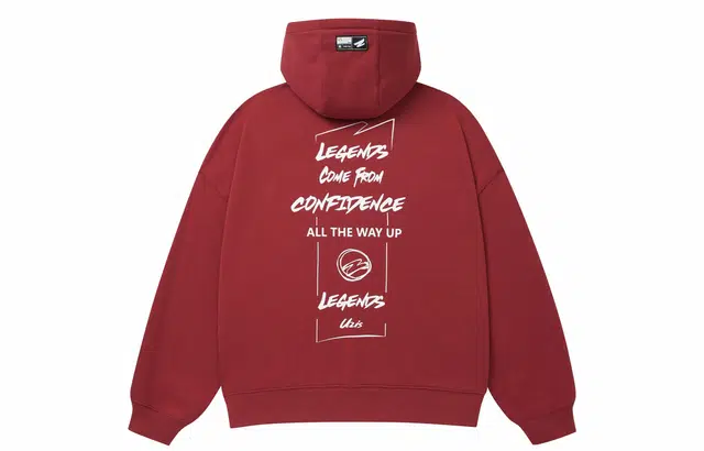 UZIS Hoodie