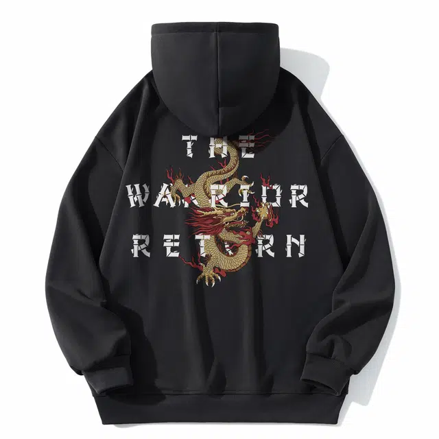 Warrior Logo