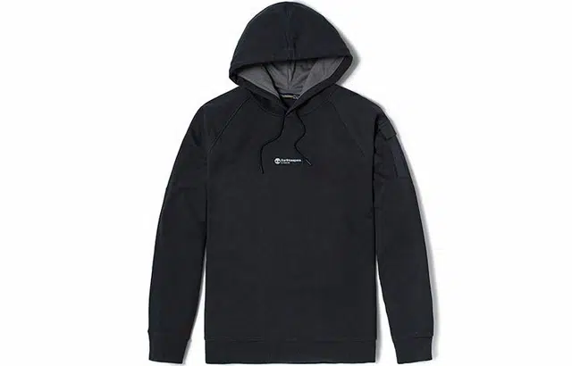 Timberland Hoodie Black
