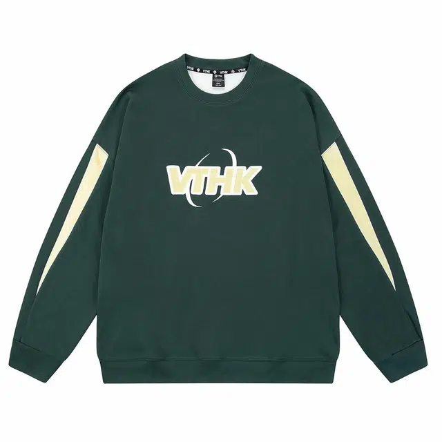 VTHK Logo