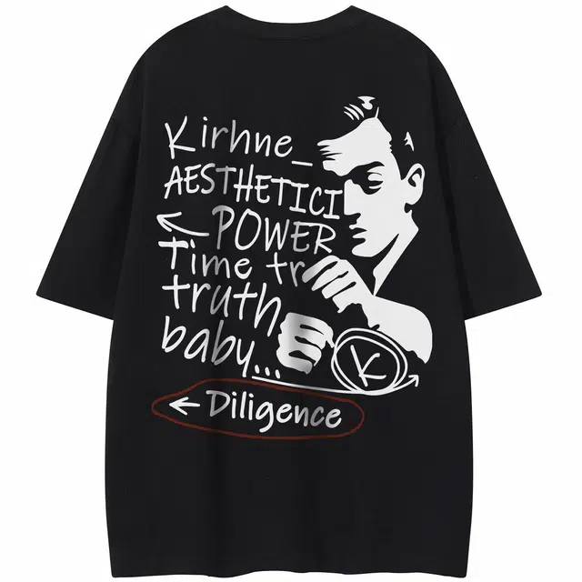KIRHNE LogoT