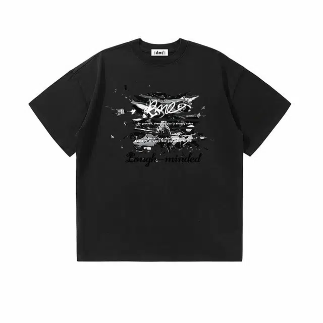 T