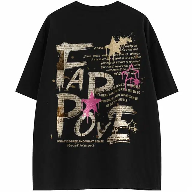 FAVEPOP T