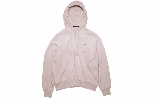 Acne Studios FW22 Face