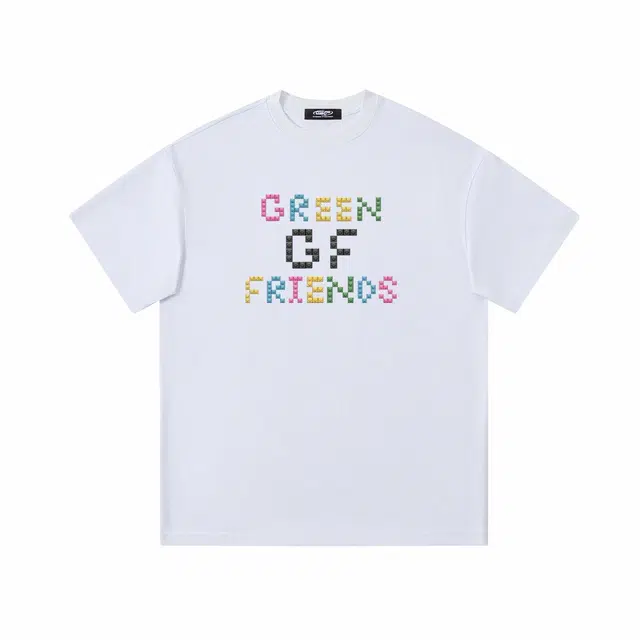 GF LogoT