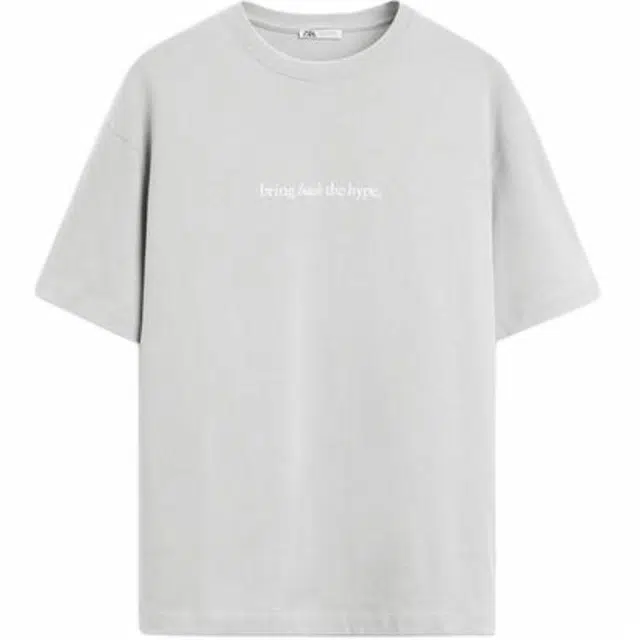 ZARA T