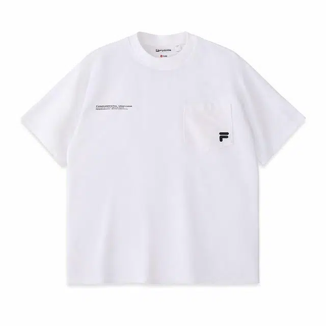FILA FUSION T