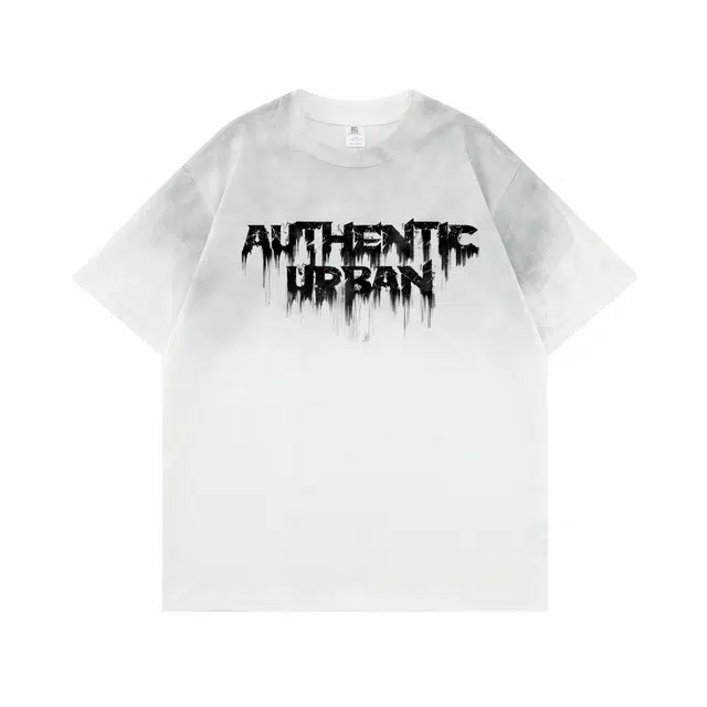 URBAN AUTHENTIC LogoT