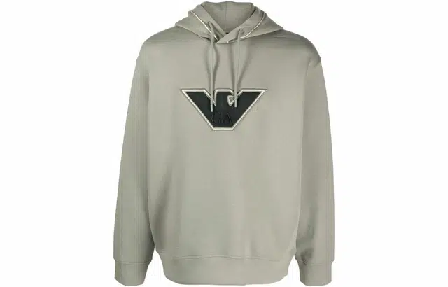 EMPORIO ARMANI FW23 Logo