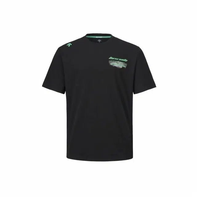 DESCENTE Sports Style T