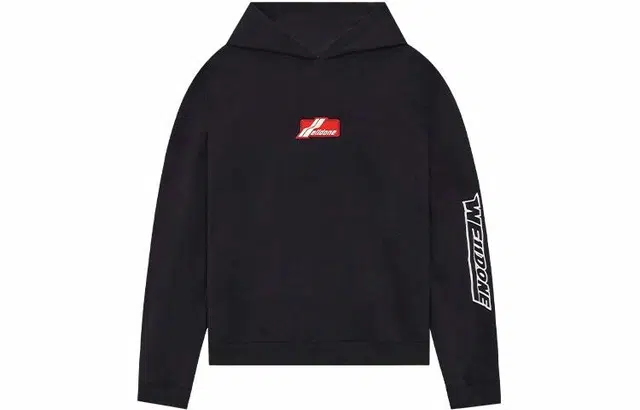 WE11DONE SS22 Logo