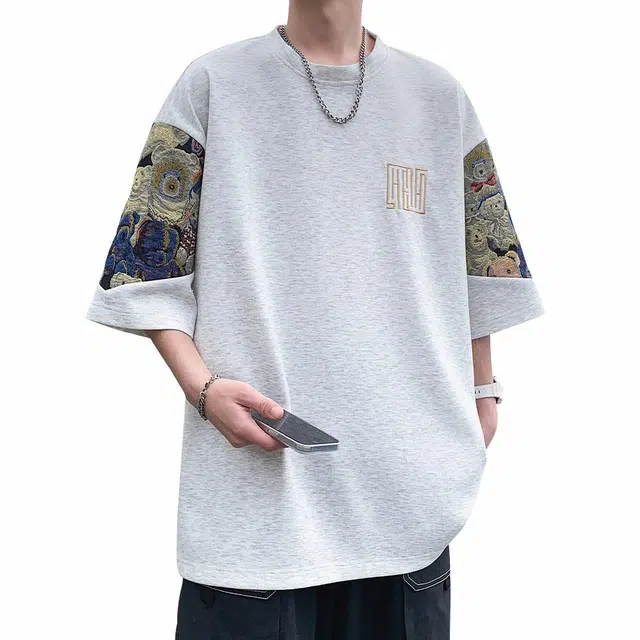 NOAHGIGI T