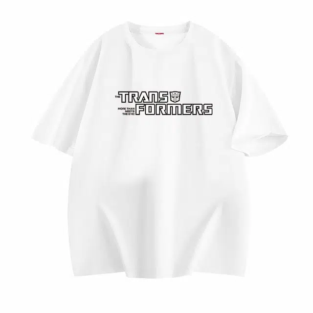 TRANSFORMERS T