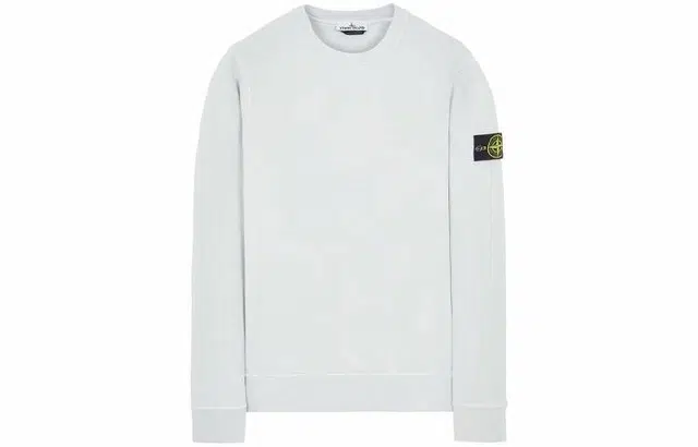 STONE ISLAND SS22 Logo