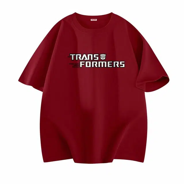 TRANSFORMERS T