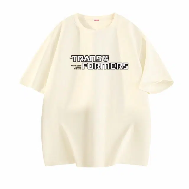 TRANSFORMERS T