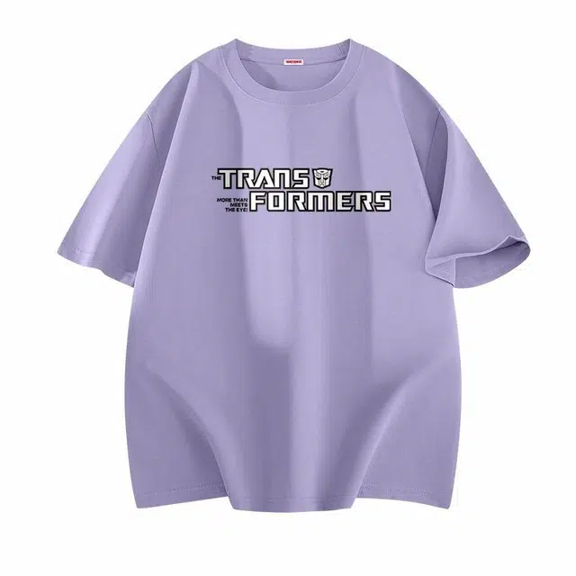 TRANSFORMERS T