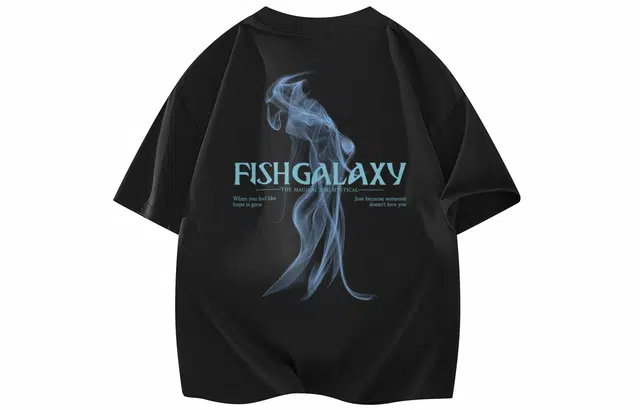 FISHGALAXY LogoT
