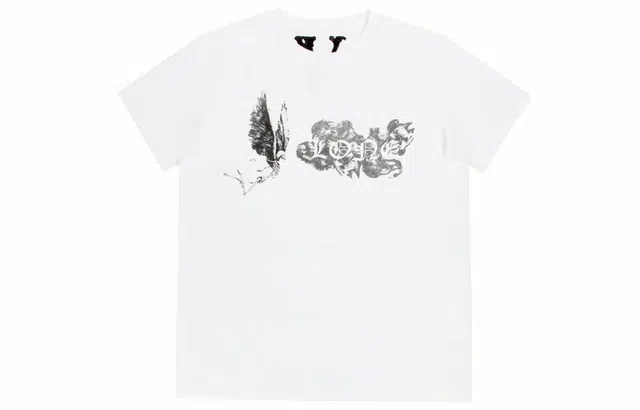 VLONE Smoke Demon Angel VT
