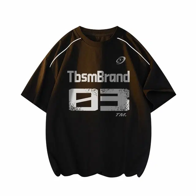 TBSM logoT